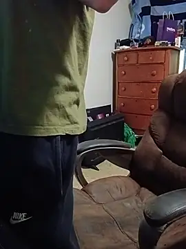 DADDY_KANE8--- 在線直播表演