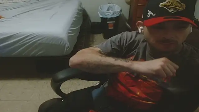 DADDY_KANE8--- Show in webcam