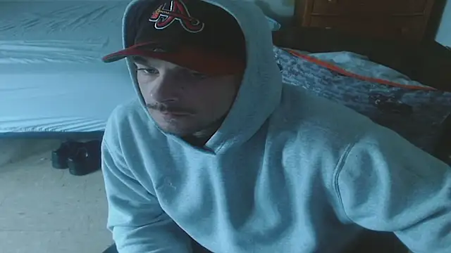 Show Webcam de DADDY_KANE8---