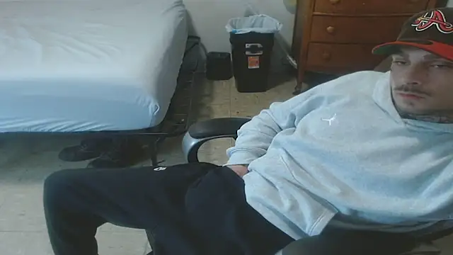 DADDY_KANE8---'s Webcam Show