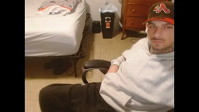 DADDY_KANE8--- Webcamshow