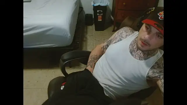 DADDY_KANE8---: вебкам-шоу