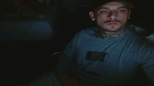 Show Webcam de DADDY_KANE8---