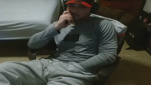 DADDY_KANE8--- webkamerás műsora