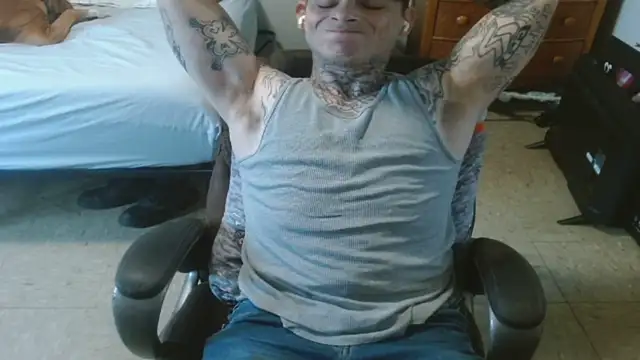 DADDY_KANE8--- Show in webcam