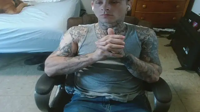 DADDY_KANE8--- Show in webcam