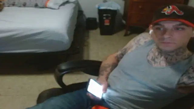 DADDY_KANE8--- Show in webcam