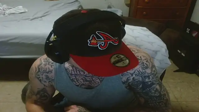 DADDY_KANE8---'s Webcam Show