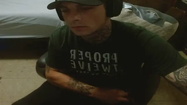 DADDY_KANE8--- 웹캠 쇼