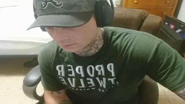 DADDY_KANE8---'s Webcam Show