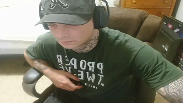 DADDY_KANE8---'s Webcam Show
