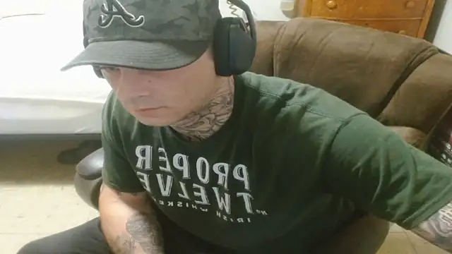 DADDY_KANE8---'s Webcam Show