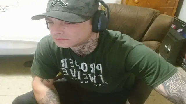 DADDY_KANE8---'s Webcam Show