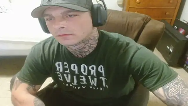 DADDY_KANE8--- Show in webcam