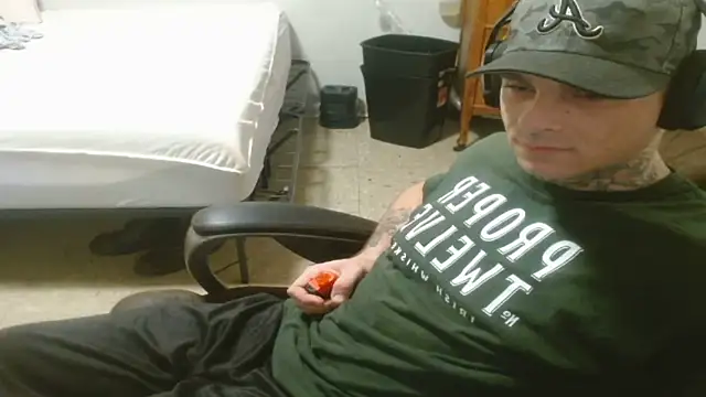 DADDY_KANE8---'s Webcam Show