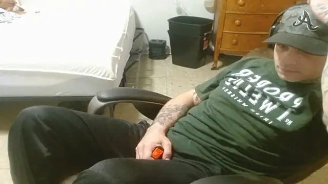 DADDY_KANE8---: вебкам-шоу