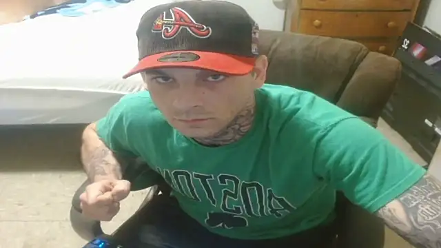 DADDY_KANE8---'s Webcam Show