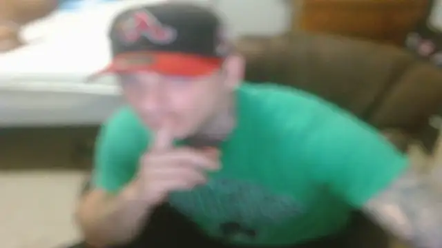 DADDY_KANE8--- webkamerás műsora