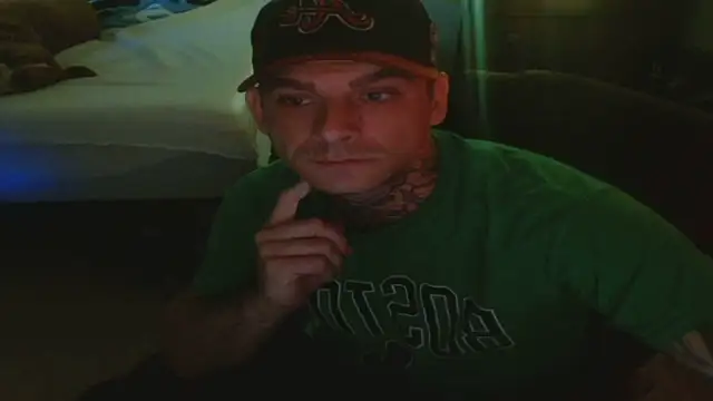 DADDY_KANE8---: вебкам-шоу