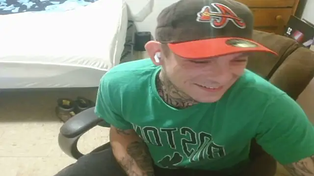 DADDY_KANE8--- webkamerás műsora