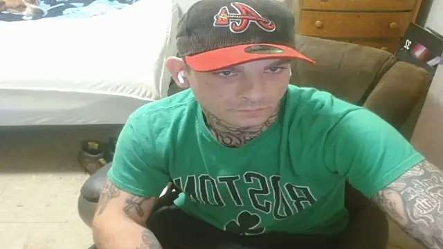Chat XXX ao vivo de DADDY_KANE8---