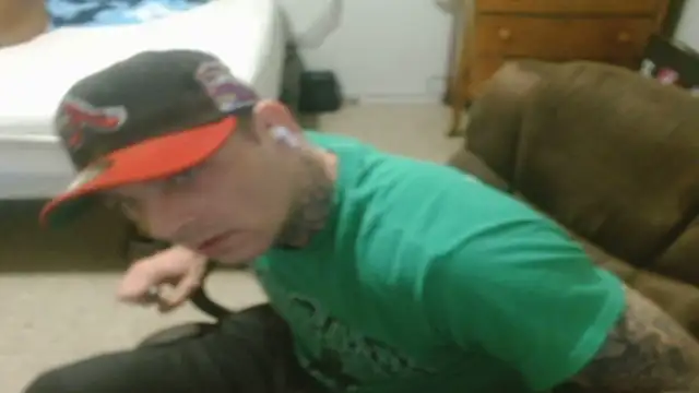 DADDY_KANE8---'s Webcam Show