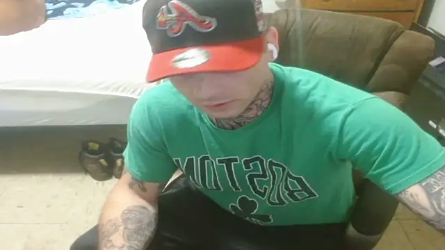 DADDY_KANE8--- Шоу с уебкамера