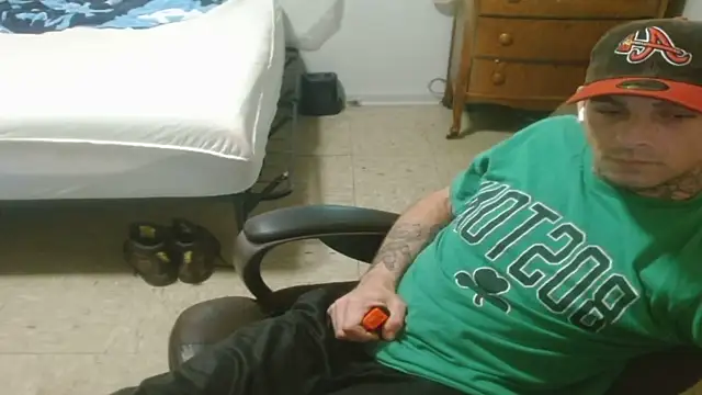 DADDY_KANE8---'s Webcam Show