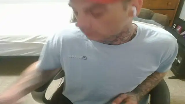 DADDY_KANE8---'s Webcam Show