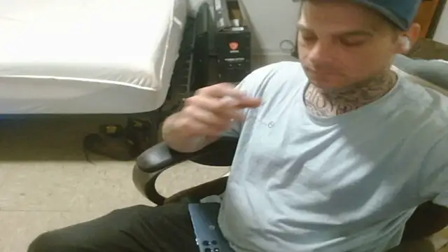 DADDY_KANE8--- 网络视讯表演