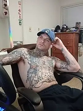 DADDY_KANE8--- Шоу с уебкамера