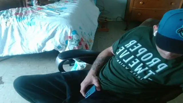 DADDY_KANE8--- webkamerás műsora