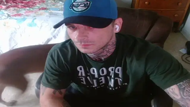 Chatroom XXX en direct de DADDY_KANE8---