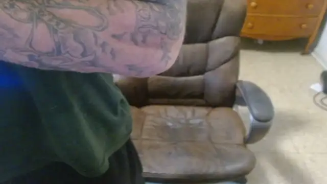 DADDY_KANE8---'s Webcam Show