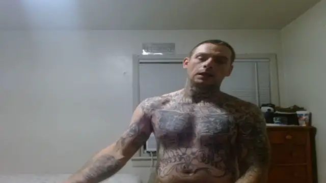 DADDY_KANE8---: διαδικτυακό σόου στην κάμερα