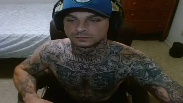 DADDY_KANE8---'s Webcam Show