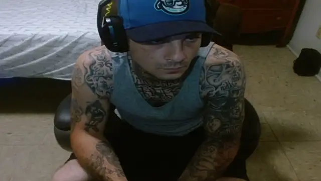 DADDY_KANE8--- Chat XXX in diretta