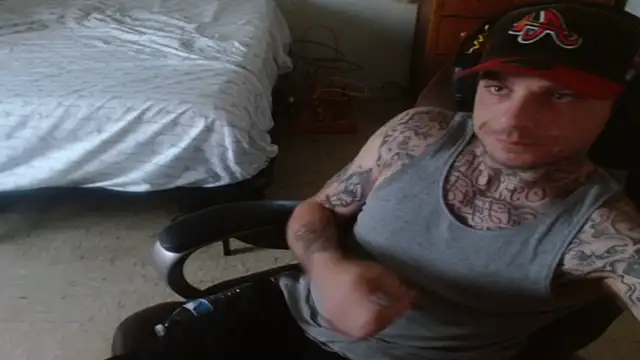 DADDY_KANE8---'s Webcam Show