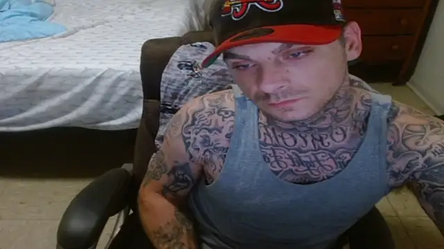 DADDY_KANE8---n Webbikameraesitys