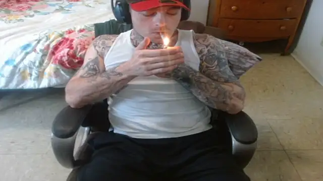 DADDY_KANE8--- Шоу с уебкамера