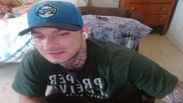 DADDY_KANE8--- 웹캠 쇼