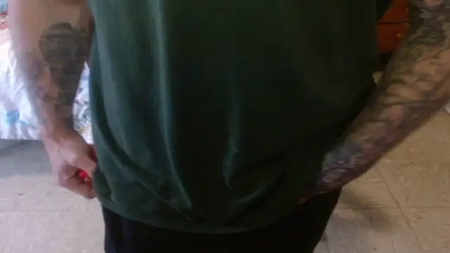 DADDY_KANE8---'s Webcam Show