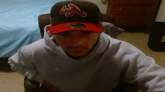 Show Webcam de DADDY_KANE8---
