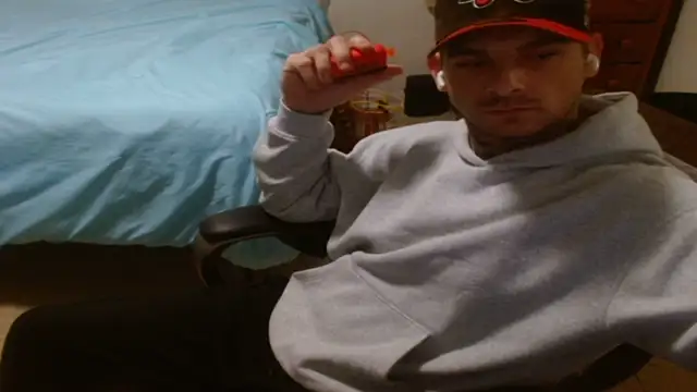 DADDY_KANE8--- webkamerás műsora