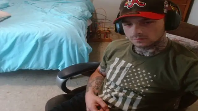 DADDY_KANE8---: вебкам-шоу