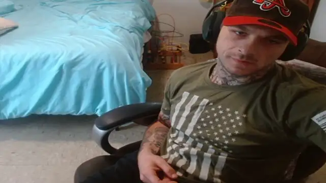 DADDY_KANE8--- webkamerás műsora