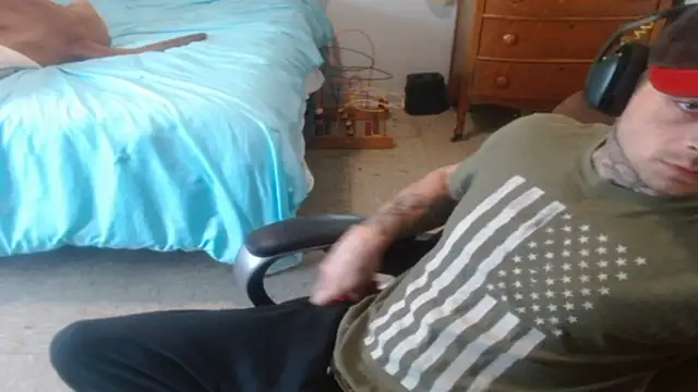 DADDY_KANE8--- ওয়েবক্যাম শো