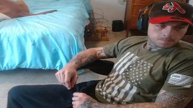 DADDY_KANE8--- ওয়েবক্যাম শো