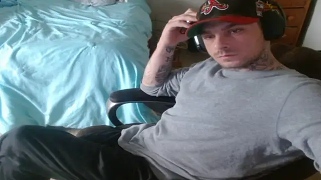 DADDY_KANE8--- 网络视讯表演