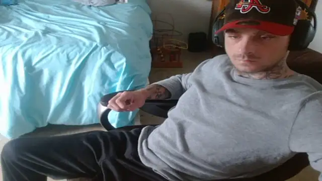 عرض كام DADDY_KANE8---